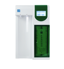 实验室超纯水机