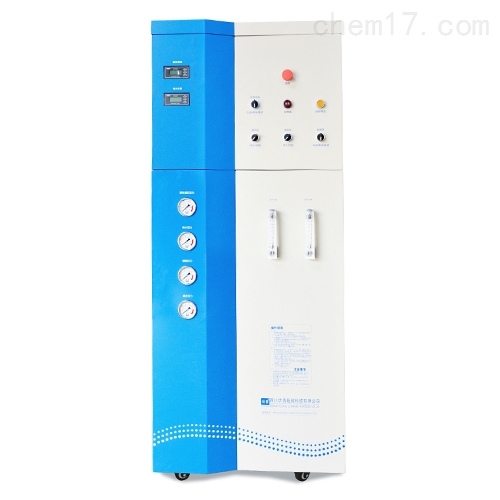 ULPTY科室通用型纯水系统